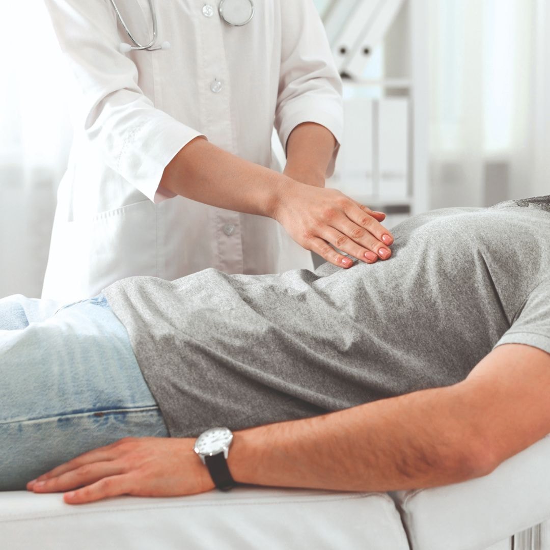 Všeobecná / praktická sestra do ambulance gastroenterologie