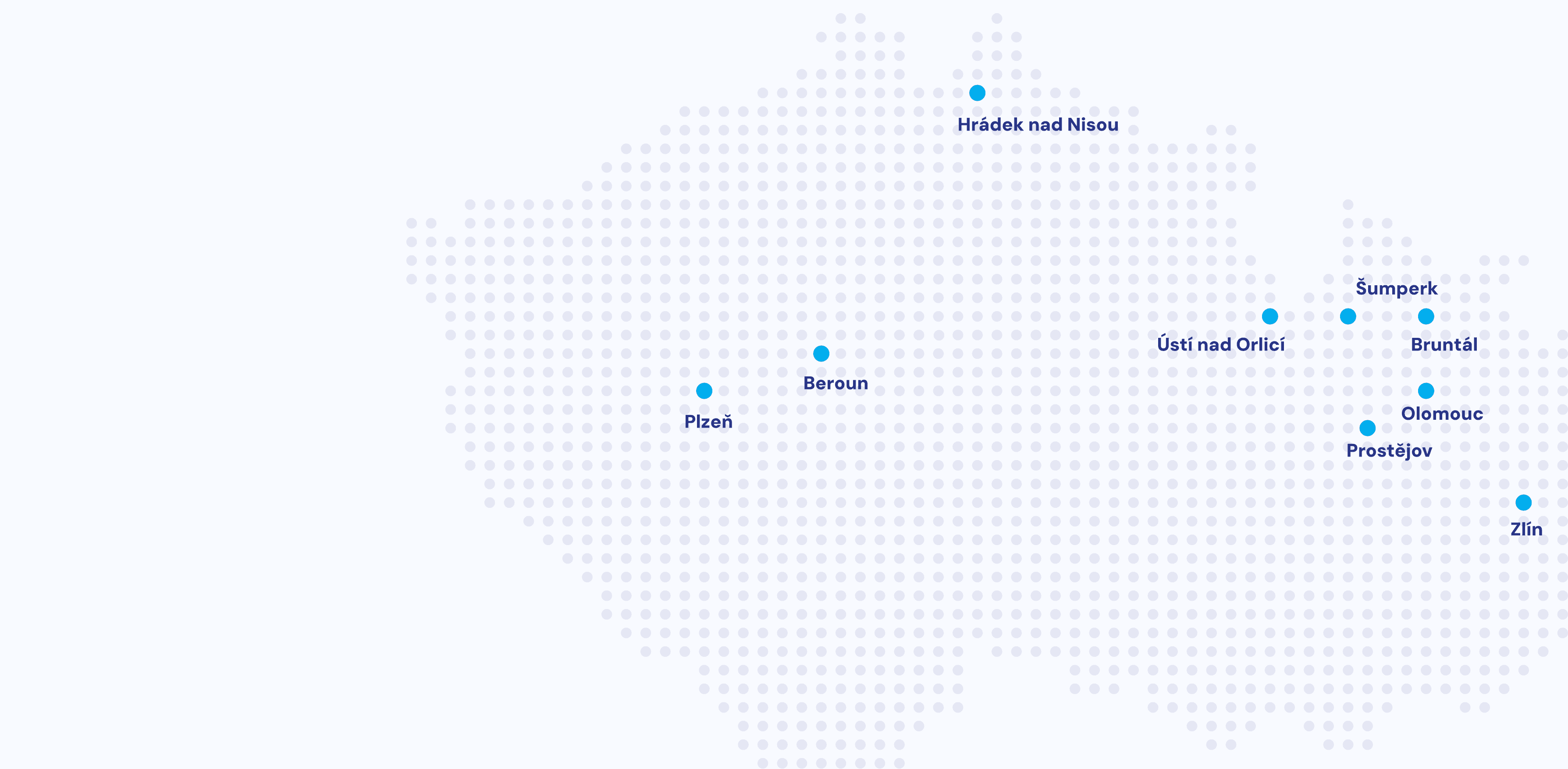 Komplexní zdravotní péče u vás doma